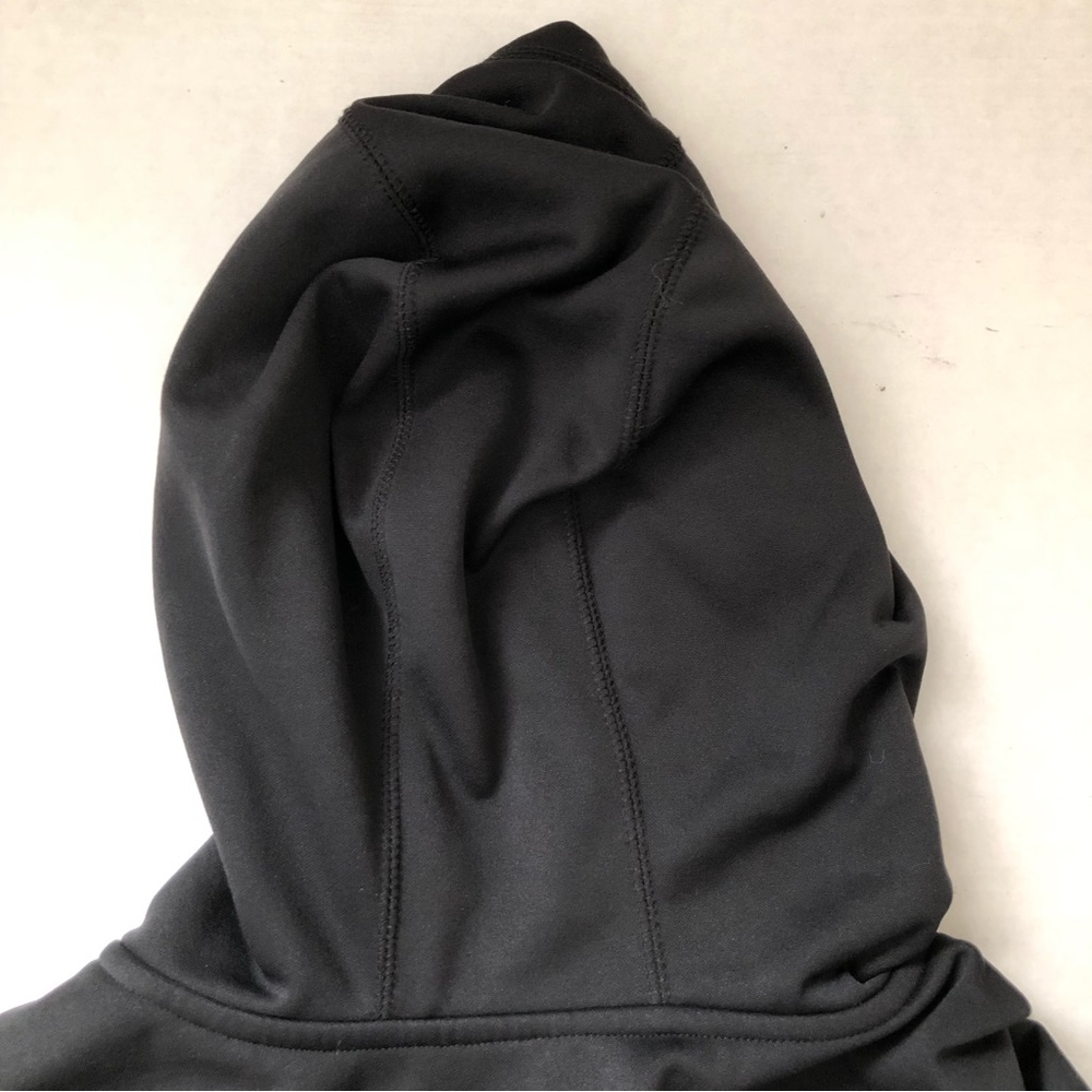 Carhartt Hoodie Force Extremes Mens 2XL Camo Lined Hood Signature Logo - Picture 6 of 10
